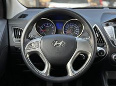 Hyundai IX35 2.0 2012 NEUMANN VEÍCULOS ARROIO DO MEIO / Carros no Vale