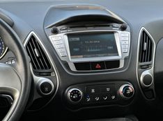 Hyundai IX35 2.0 2012 NEUMANN VEÍCULOS ARROIO DO MEIO / Carros no Vale