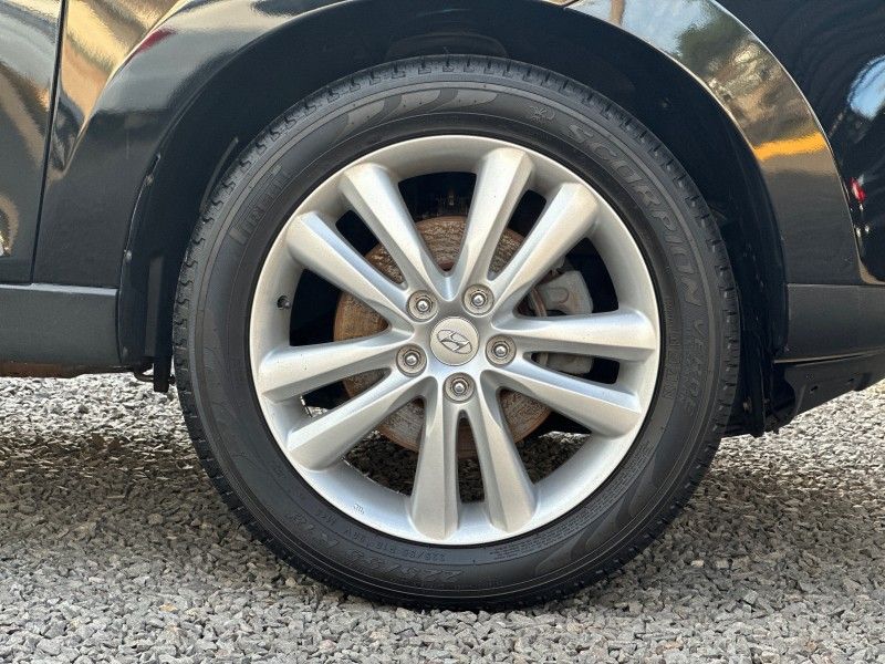 Hyundai IX35 2.0 2012 NEUMANN VEÍCULOS ARROIO DO MEIO / Carros no Vale