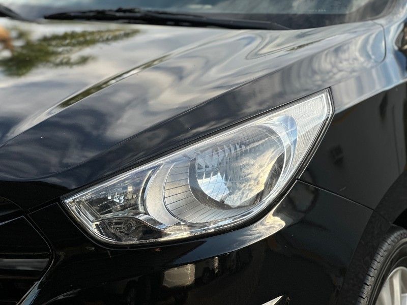Hyundai IX35 2.0 2012 NEUMANN VEÍCULOS ARROIO DO MEIO / Carros no Vale