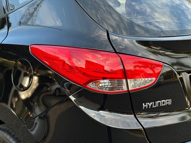 Hyundai IX35 2.0 2012 NEUMANN VEÍCULOS ARROIO DO MEIO / Carros no Vale
