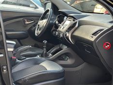 Hyundai IX35 2.0 2012 NEUMANN VEÍCULOS ARROIO DO MEIO / Carros no Vale