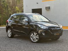 Hyundai IX35 2.0 2012 NEUMANN VEÍCULOS ARROIO DO MEIO / Carros no Vale