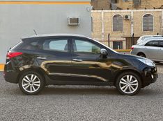 Hyundai IX35 2.0 2012 NEUMANN VEÍCULOS ARROIO DO MEIO / Carros no Vale