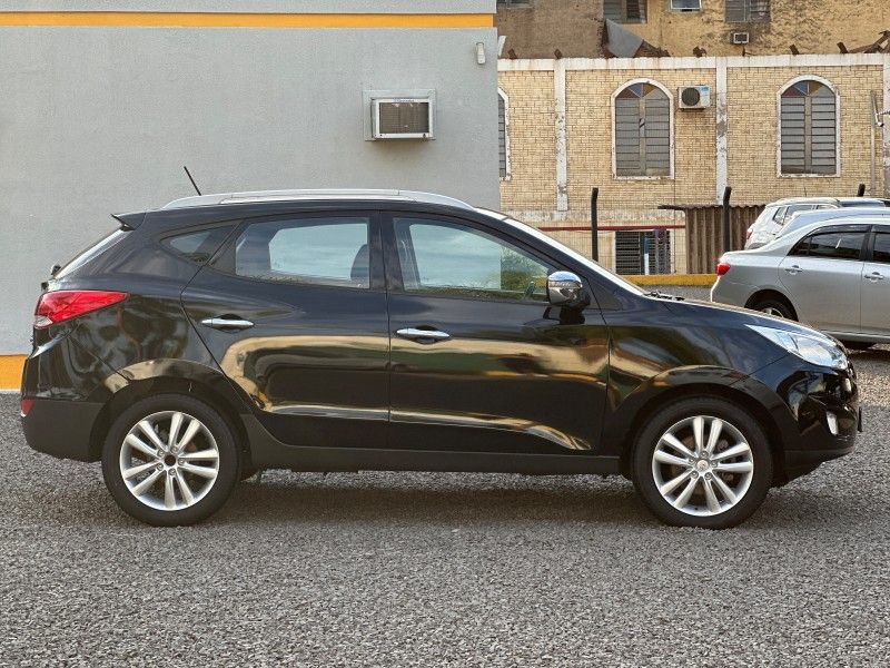 Hyundai IX35 2.0 2012 NEUMANN VEÍCULOS ARROIO DO MEIO / Carros no Vale