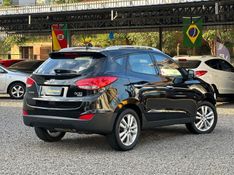 Hyundai IX35 2.0 2012 NEUMANN VEÍCULOS ARROIO DO MEIO / Carros no Vale