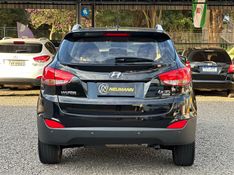 Hyundai IX35 2.0 2012 NEUMANN VEÍCULOS ARROIO DO MEIO / Carros no Vale