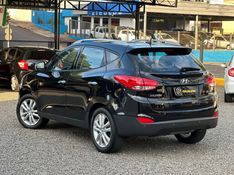 Hyundai IX35 2.0 2012 NEUMANN VEÍCULOS ARROIO DO MEIO / Carros no Vale
