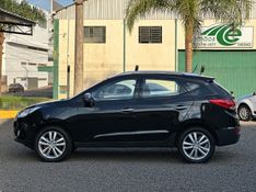 Hyundai IX35 2.0 2012 NEUMANN VEÍCULOS ARROIO DO MEIO / Carros no Vale