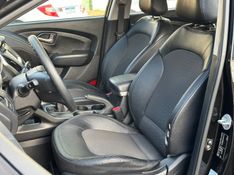 Hyundai IX35 2.0 2012 NEUMANN VEÍCULOS ARROIO DO MEIO / Carros no Vale