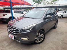 Hyundai IX35 GLS 2.0 2017 FERREIRA VEÍCULOS VENÂNCIO AIRES / Carros no Vale
