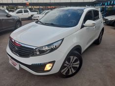 KIA SPORTAGE EX 2.0 /2013 FERREIRA VEÍCULOS VENÂNCIO AIRES / Carros no Vale