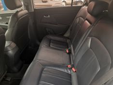 KIA SPORTAGE EX 2.0 /2013 FERREIRA VEÍCULOS VENÂNCIO AIRES / Carros no Vale