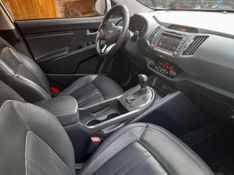 KIA SPORTAGE EX 2.0 /2013 FERREIRA VEÍCULOS VENÂNCIO AIRES / Carros no Vale