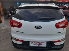 KIA SPORTAGE EX 2.0 /2013 FERREIRA VEÍCULOS VENÂNCIO AIRES / Carros no Vale