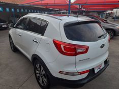 KIA SPORTAGE EX 2.0 /2013 FERREIRA VEÍCULOS VENÂNCIO AIRES / Carros no Vale