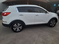 KIA SPORTAGE EX 2.0 /2013 FERREIRA VEÍCULOS VENÂNCIO AIRES / Carros no Vale