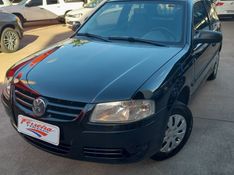 Volkswagen GOL CITY 1.0Mi 2014 FERREIRA VEÍCULOS VENÂNCIO AIRES / Carros no Vale