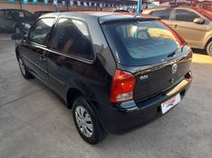 Volkswagen GOL CITY 1.0Mi 2014 FERREIRA VEÍCULOS VENÂNCIO AIRES / Carros no Vale