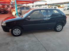 Volkswagen GOL CITY 1.0Mi 2014 FERREIRA VEÍCULOS VENÂNCIO AIRES / Carros no Vale