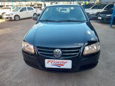 Volkswagen GOL CITY 1.0Mi 2014 FERREIRA VEÍCULOS VENÂNCIO AIRES / Carros no Vale