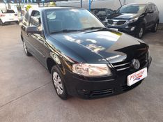 Volkswagen GOL CITY 1.0Mi 2014 FERREIRA VEÍCULOS VENÂNCIO AIRES / Carros no Vale