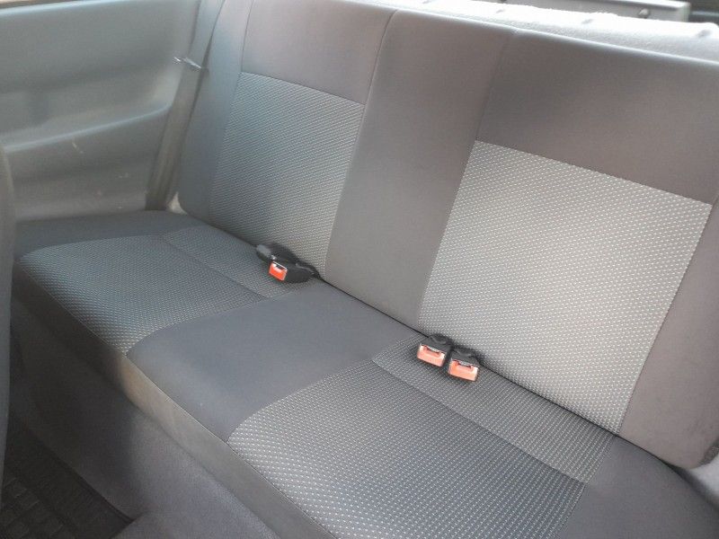 Volkswagen GOL CITY 1.0Mi 2014 FERREIRA VEÍCULOS VENÂNCIO AIRES / Carros no Vale