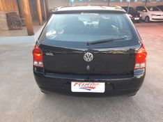 Volkswagen GOL CITY 1.0Mi 2014 FERREIRA VEÍCULOS VENÂNCIO AIRES / Carros no Vale