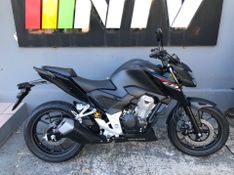Honda Motos Cb 300f Twister Cbs 2024/2025 NECO TOLATI VEÍCULOS VENÂNCIO AIRES / Carros no Vale