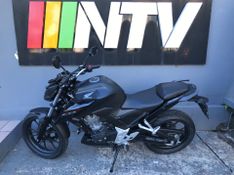 Honda Motos Cb 300f Twister Cbs 2024/2025 NECO TOLATI VEÍCULOS VENÂNCIO AIRES / Carros no Vale