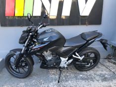 Honda Motos Cb 300f Twister Cbs 2024/2025 NECO TOLATI VEÍCULOS VENÂNCIO AIRES / Carros no Vale