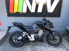 Honda Motos Cb 300f Twister Cbs 2024/2025 NECO TOLATI VEÍCULOS VENÂNCIO AIRES / Carros no Vale