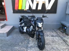 Honda Motos Cb 300f Twister Cbs 2024/2025 NECO TOLATI VEÍCULOS VENÂNCIO AIRES / Carros no Vale