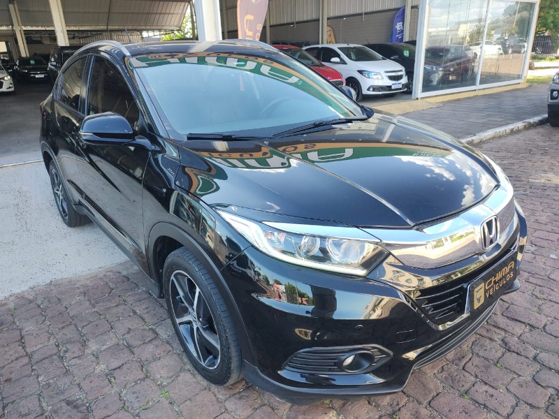 HONDA HR-V 1.8 16V EXL /2020 CHIMA VEÍCULOS VENÂNCIO AIRES / Carros no Vale