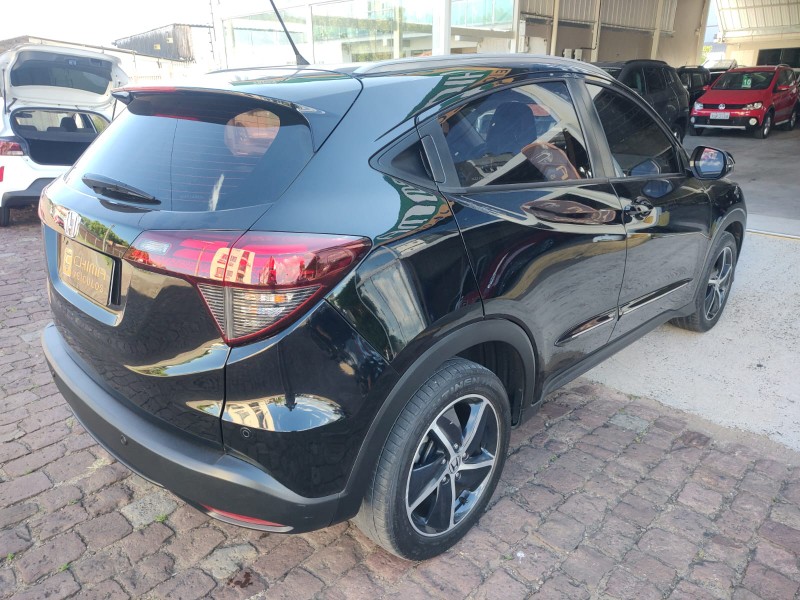 HONDA HR-V 1.8 16V EXL /2020 CHIMA VEÍCULOS VENÂNCIO AIRES / Carros no Vale
