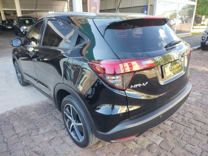 HONDA HR-V 1.8 16V EXL /2020 CHIMA VEÍCULOS VENÂNCIO AIRES / Carros no Vale