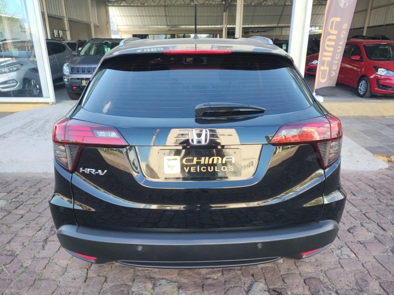 HONDA HR-V 1.8 16V EXL /2020 CHIMA VEÍCULOS VENÂNCIO AIRES / Carros no Vale