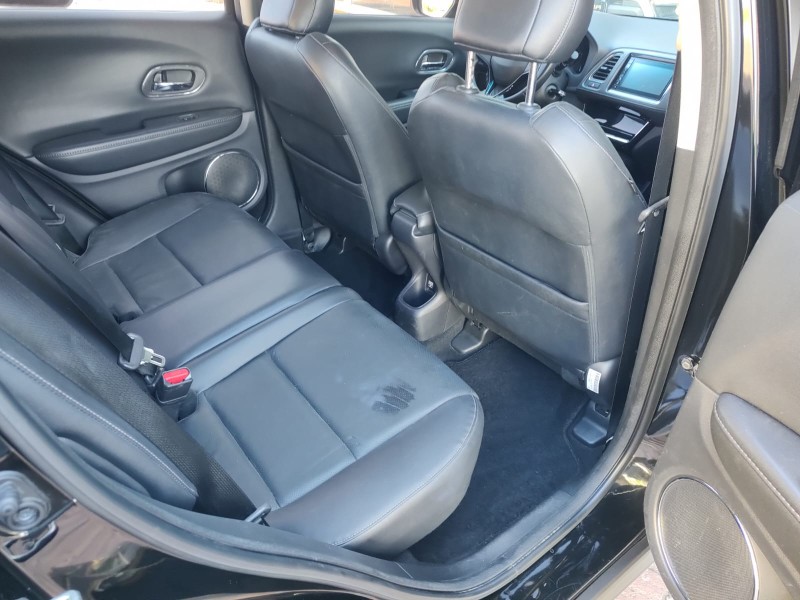 HONDA HR-V 1.8 16V EXL /2020 CHIMA VEÍCULOS VENÂNCIO AIRES / Carros no Vale