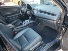HONDA HR-V 1.8 16V EXL /2020 CHIMA VEÍCULOS VENÂNCIO AIRES / Carros no Vale