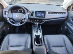 HONDA HR-V 1.8 16V EXL /2020 CHIMA VEÍCULOS VENÂNCIO AIRES / Carros no Vale
