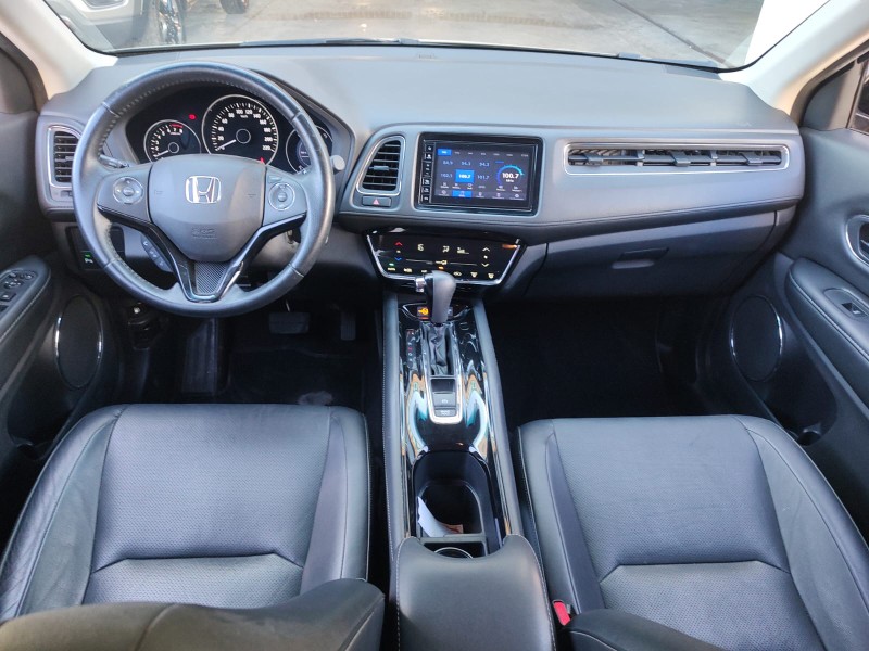 HONDA HR-V 1.8 16V EXL /2020 CHIMA VEÍCULOS VENÂNCIO AIRES / Carros no Vale