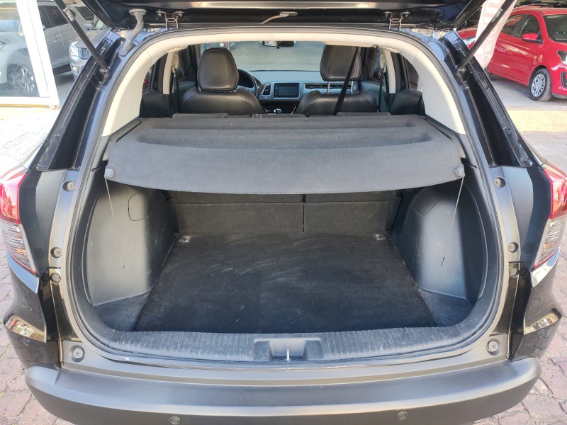 HONDA HR-V 1.8 16V EXL /2020 CHIMA VEÍCULOS VENÂNCIO AIRES / Carros no Vale