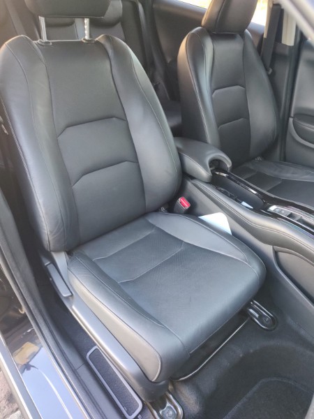 HONDA HR-V 1.8 16V EXL /2020 CHIMA VEÍCULOS VENÂNCIO AIRES / Carros no Vale