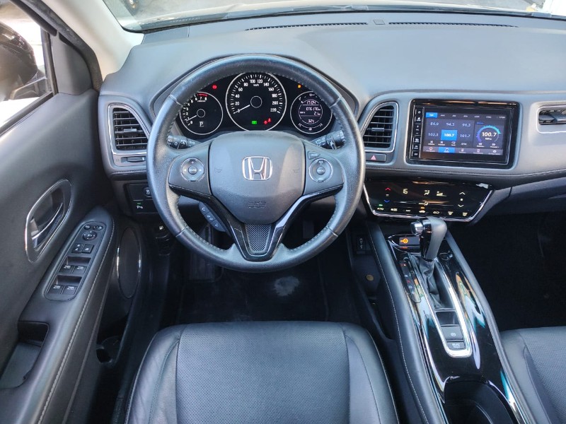 HONDA HR-V 1.8 16V EXL /2020 CHIMA VEÍCULOS VENÂNCIO AIRES / Carros no Vale