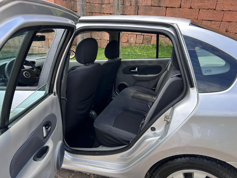 RENAULT SYMBOL PRIVILÈGE 1.6 16V HI-FLEX 2013/2013 LS MULTIMARCAS VENÂNCIO AIRES / Carros no Vale