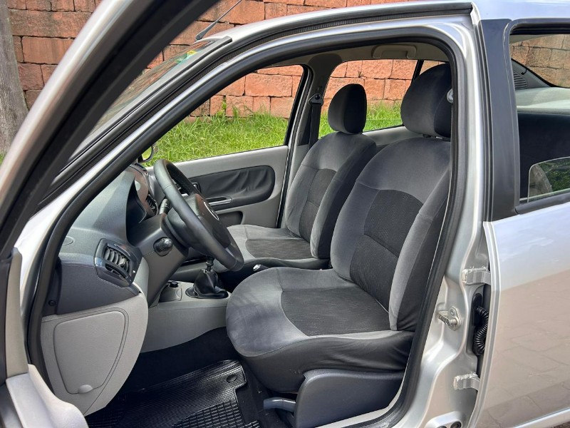 RENAULT SYMBOL PRIVILÈGE 1.6 16V HI-FLEX 2013/2013 LS MULTIMARCAS VENÂNCIO AIRES / Carros no Vale