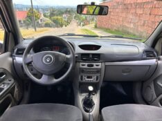 RENAULT SYMBOL PRIVILÈGE 1.6 16V HI-FLEX 2013/2013 LS MULTIMARCAS VENÂNCIO AIRES / Carros no Vale
