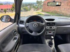 RENAULT SYMBOL PRIVILÈGE 1.6 16V HI-FLEX 2013/2013 LS MULTIMARCAS VENÂNCIO AIRES / Carros no Vale