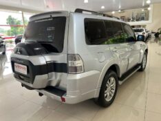 MITSUBISHI PAJERO FULL PAJERO HPE FULL 3.2 4X4 T.I.DIES 5P AUT 2014/2015 TONHO AUTOMÓVEIS LAJEADO / Carros no Vale