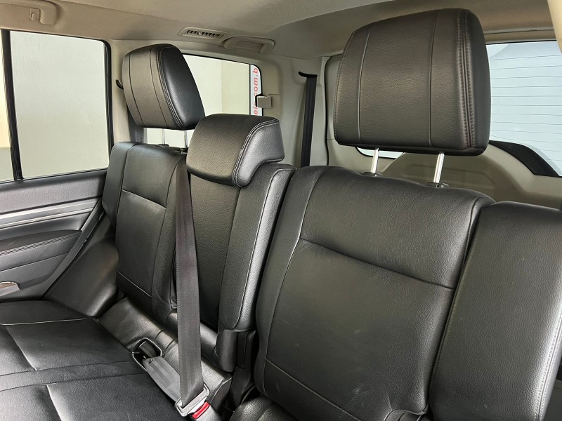MITSUBISHI PAJERO FULL PAJERO HPE FULL 3.2 4X4 T.I.DIES 5P AUT 2014/2015 TONHO AUTOMÓVEIS LAJEADO / Carros no Vale